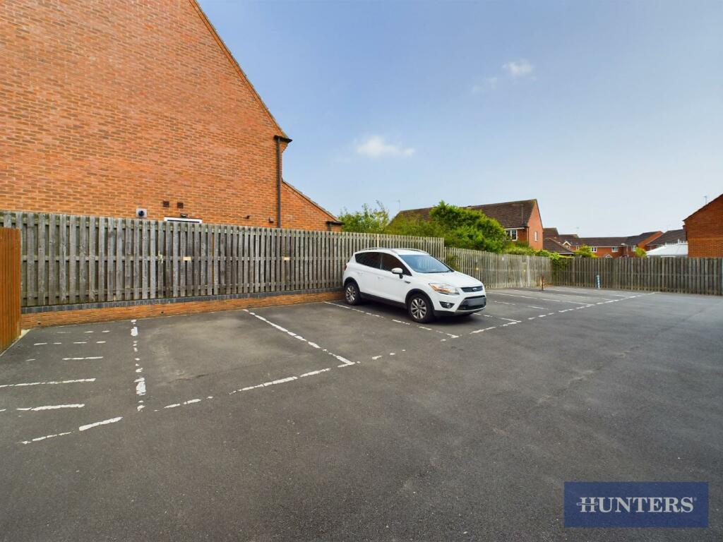 3 bed Terraced