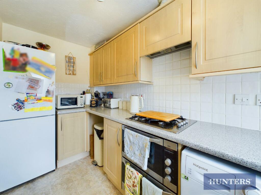 3 bed Terraced