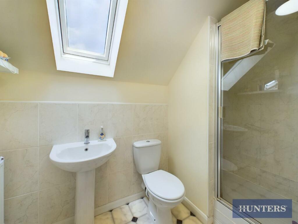 3 bed Terraced