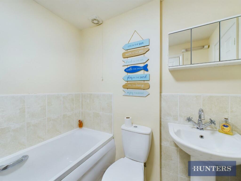 3 bed Terraced