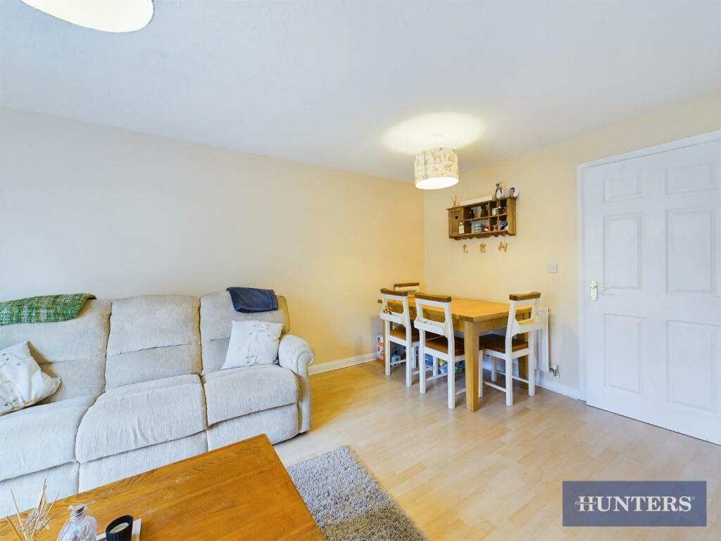 3 bed Terraced