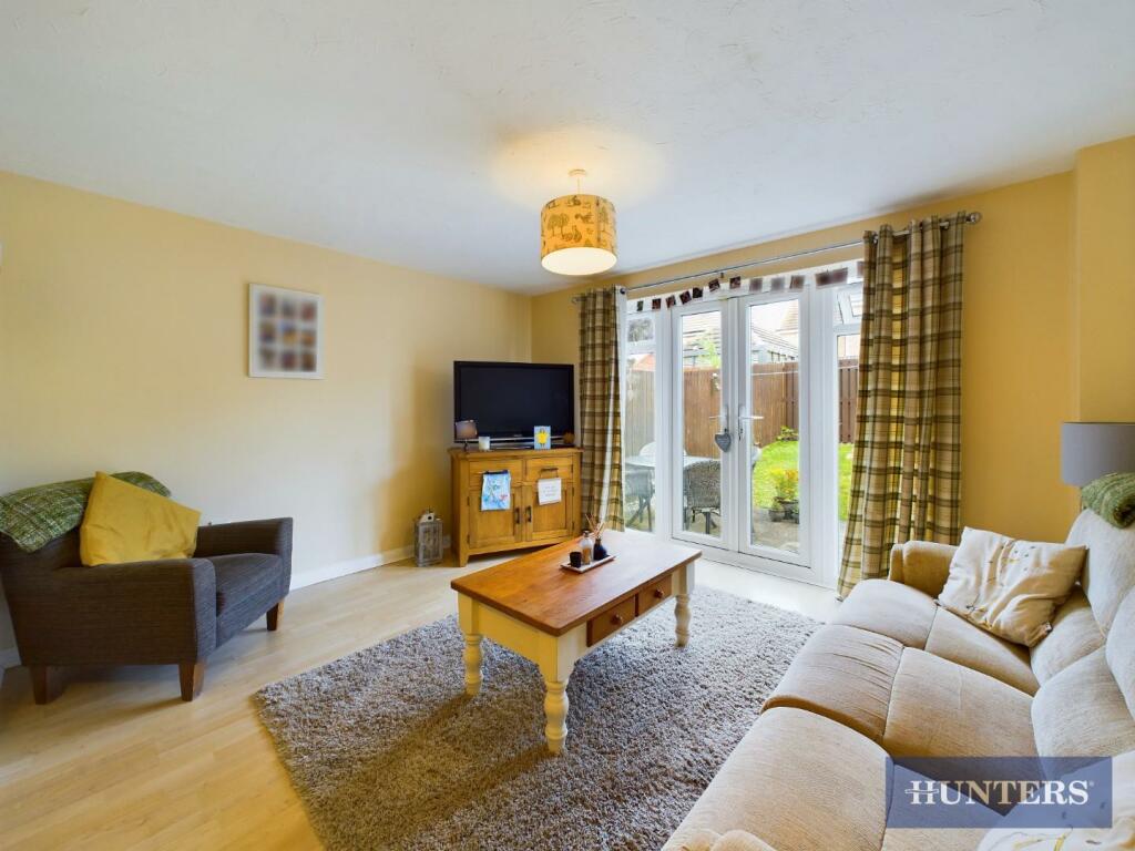 3 bed Terraced
