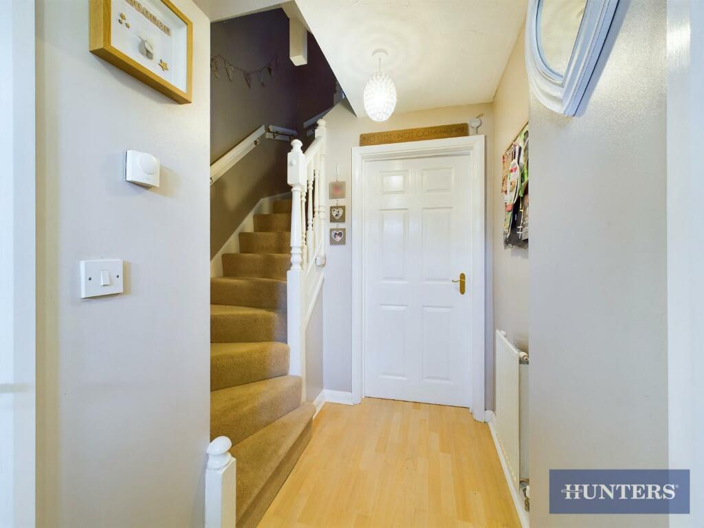 3 bed Terraced