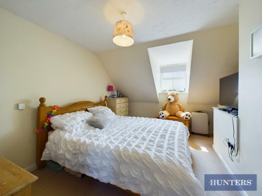 3 bed Terraced