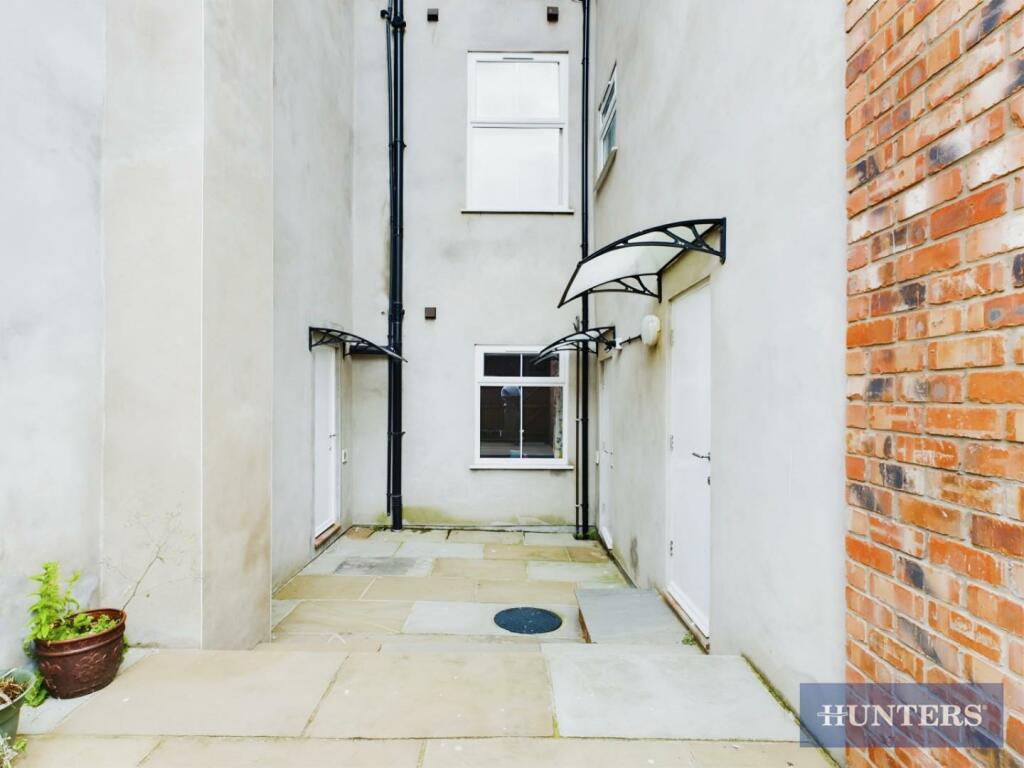 1 bed Apartment