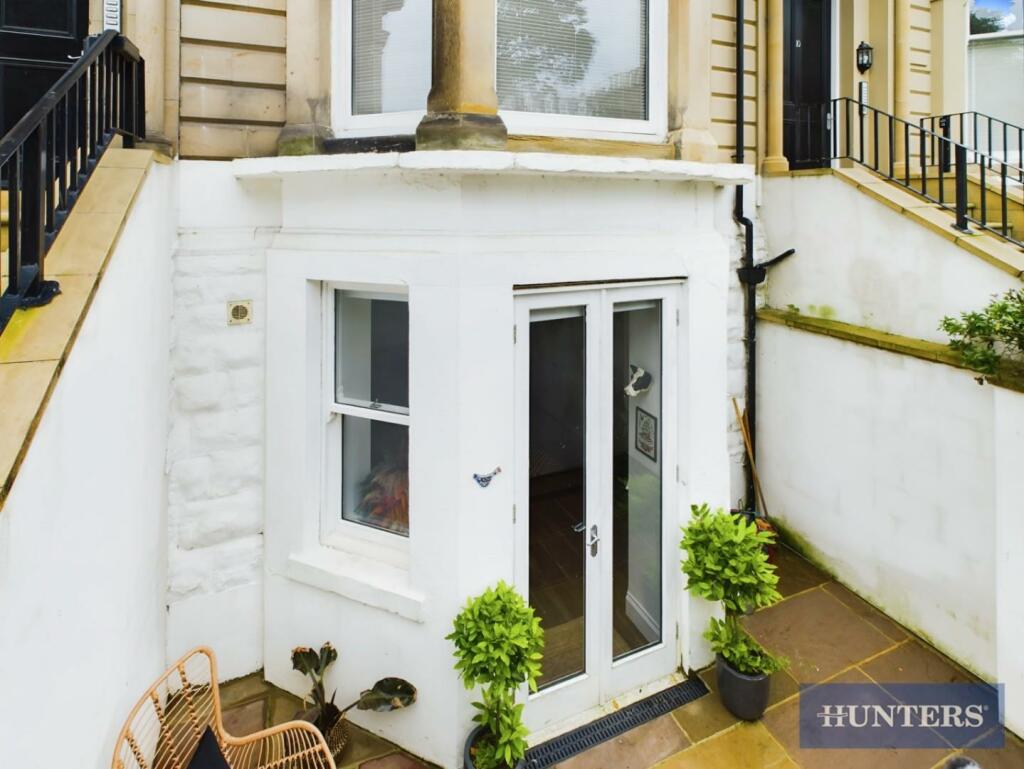 1 bed Apartment