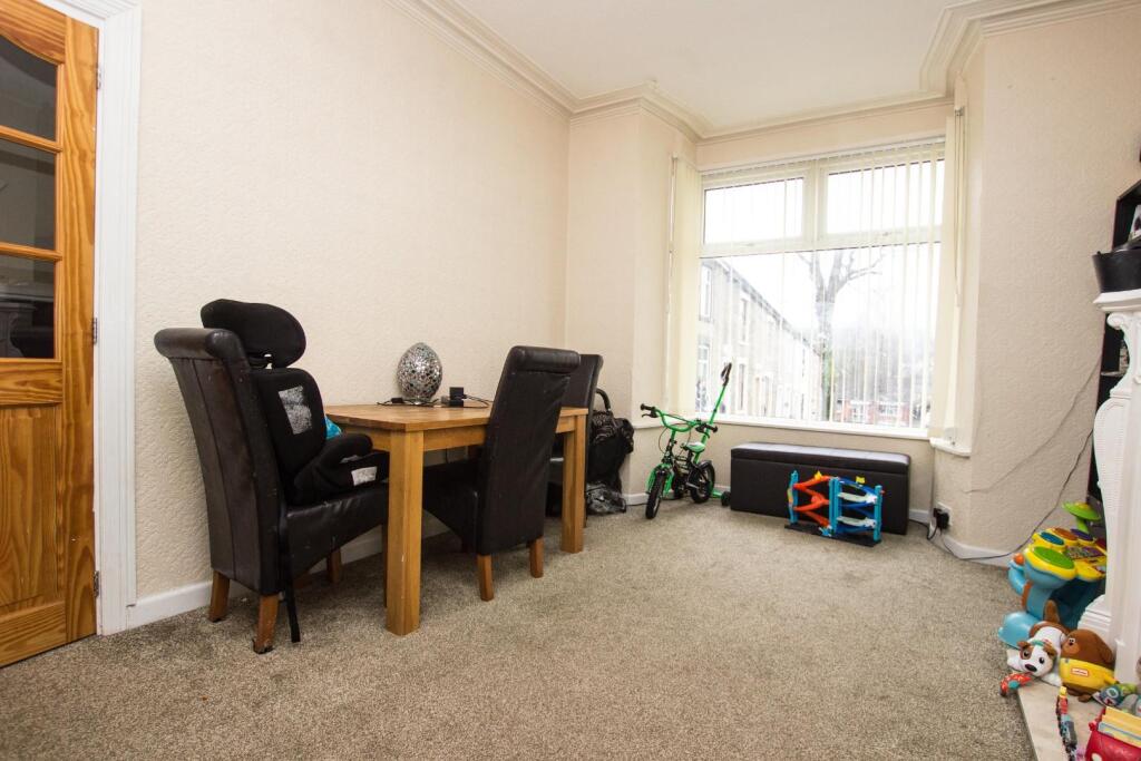 2 bed Terraced