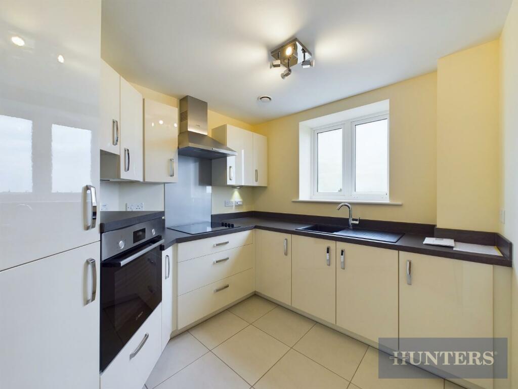 2 bed Apartment