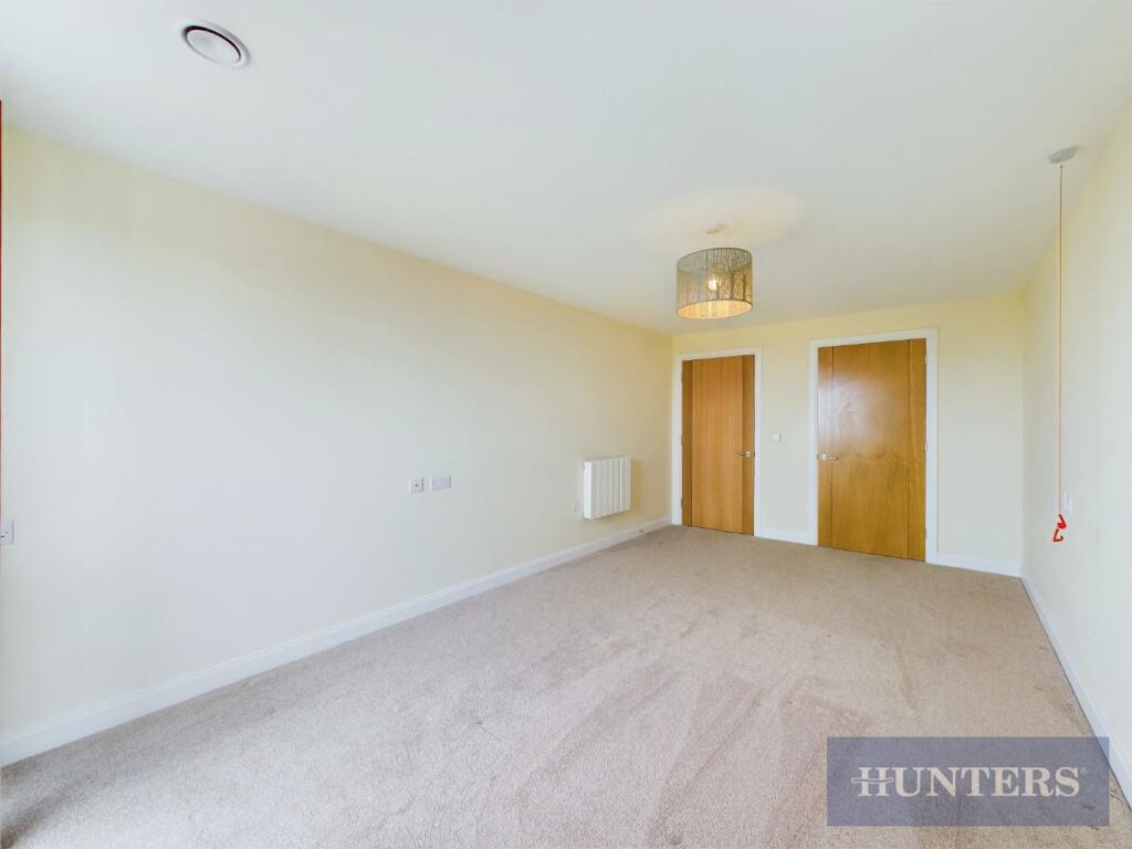 2 bed Apartment
