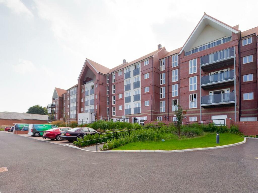 2 bed Apartment