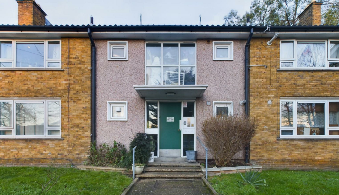 Property cover