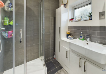 1 bed Apartment