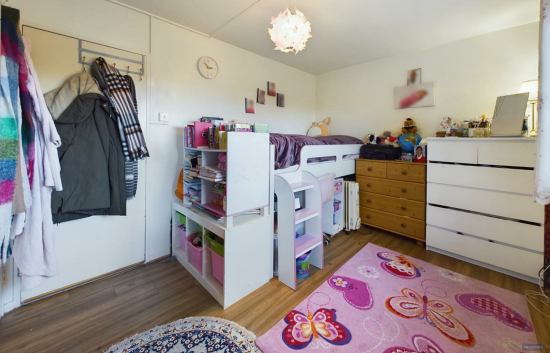 1 bed Apartment