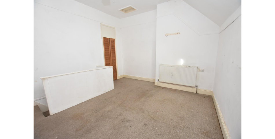 TWO BEDROOM TERRACED PROPERTY
