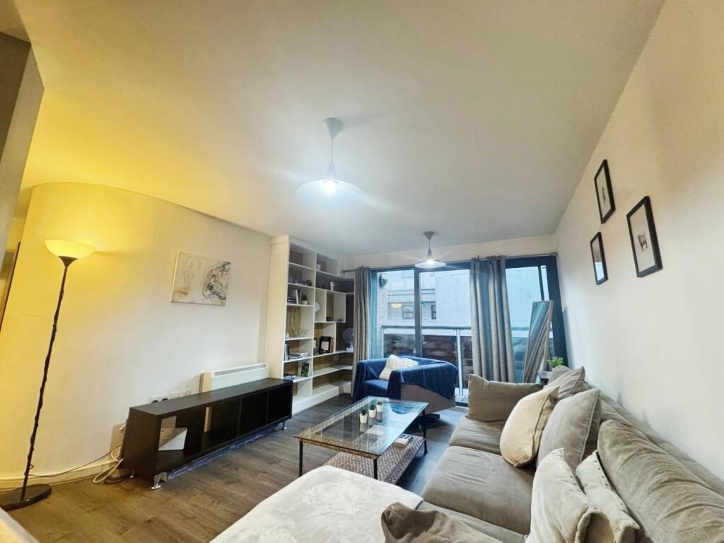 2 bed Apartment