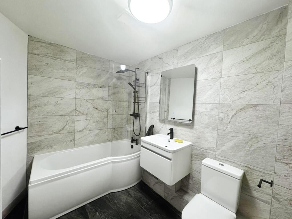 2 bed Apartment