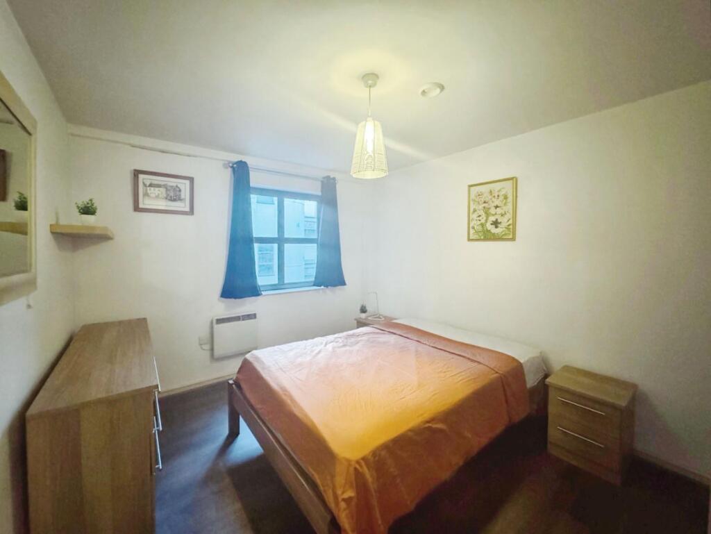 2 bed Apartment