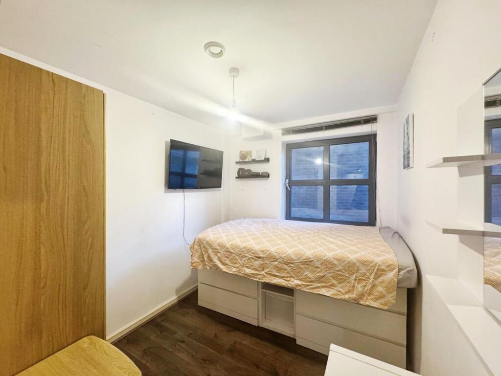 2 bed Apartment