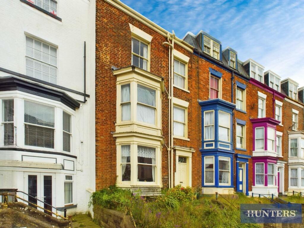 Property cover