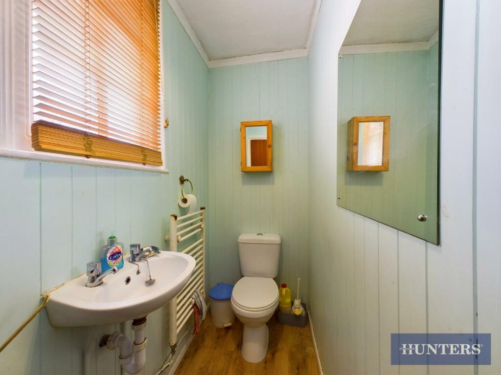 7 bed Terraced