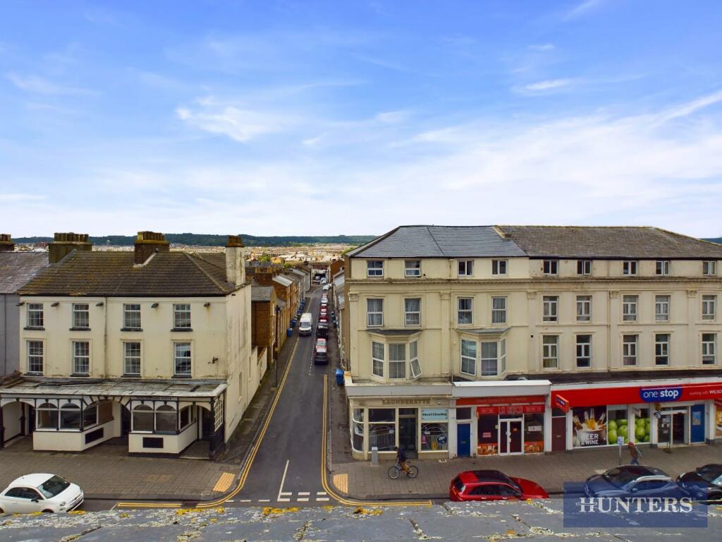 7 bed Terraced