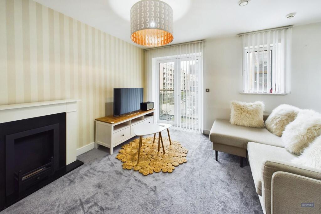 2 bed Apartment