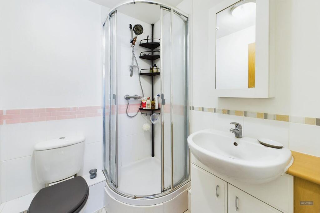 2 bed Apartment