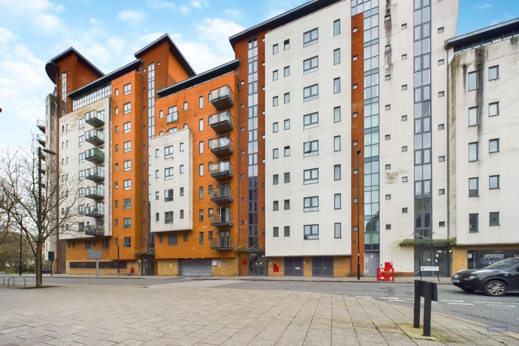 2 bed Apartment