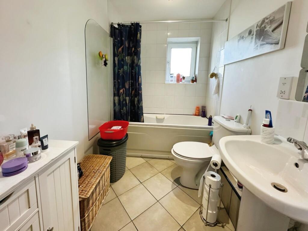 2 bed Apartment