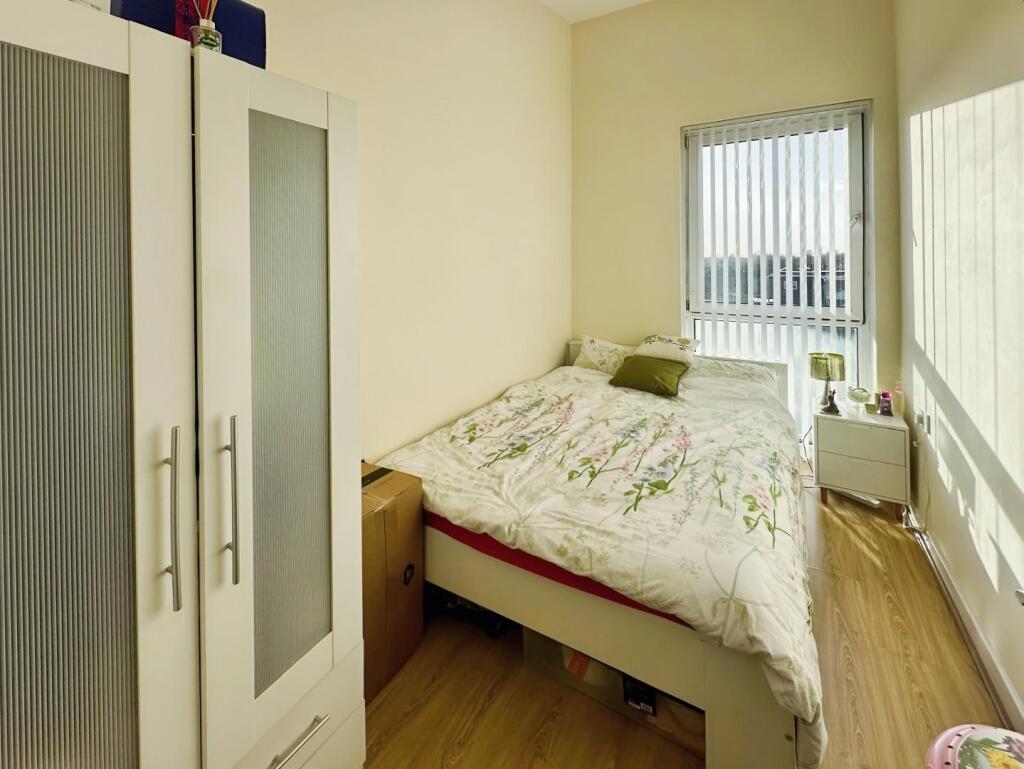 2 bed Apartment