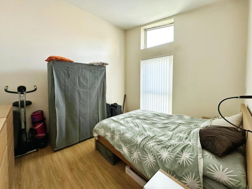 2 bed Apartment