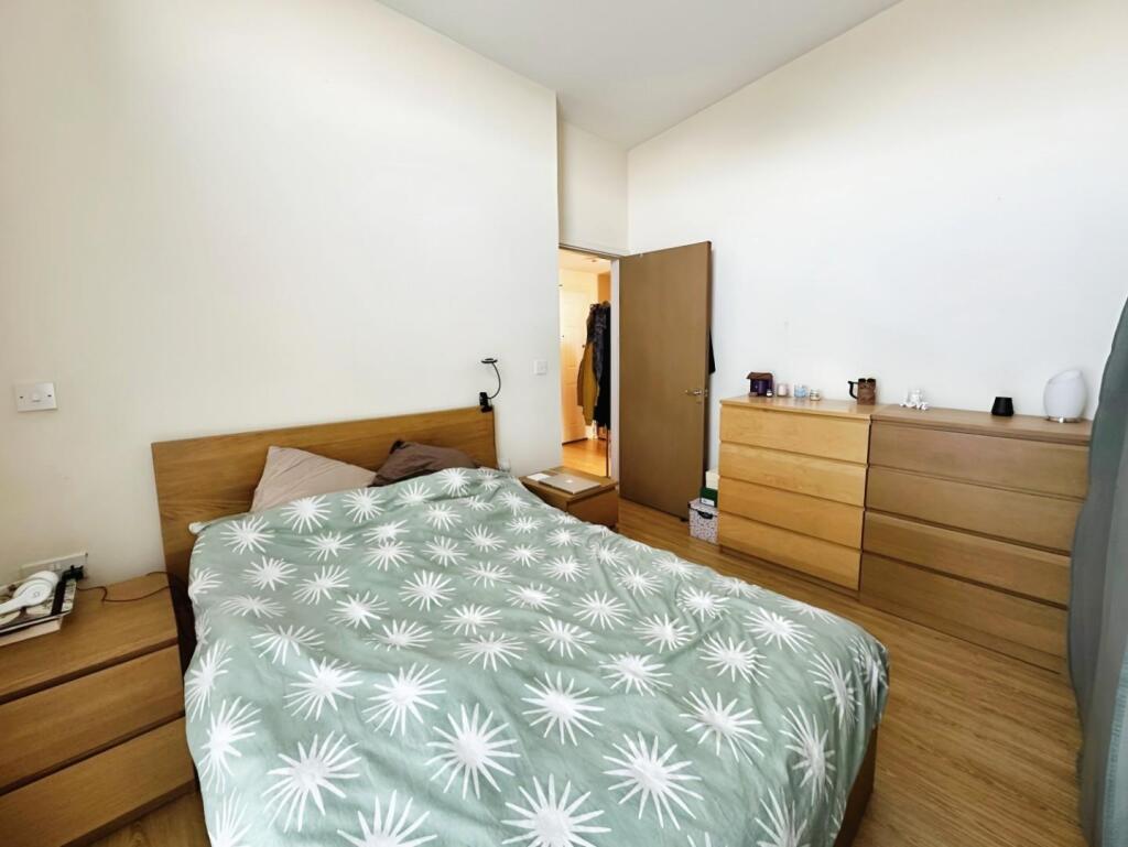 2 bed Apartment