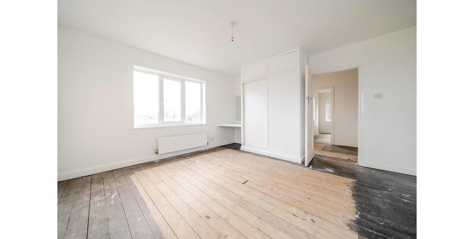 THREE BEDROOM DETACHED PROPERTY