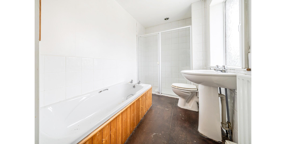 THREE BEDROOM DETACHED PROPERTY