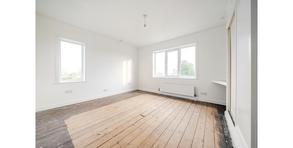THREE BEDROOM DETACHED PROPERTY