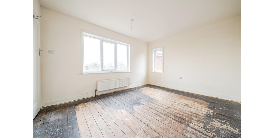 THREE BEDROOM DETACHED PROPERTY