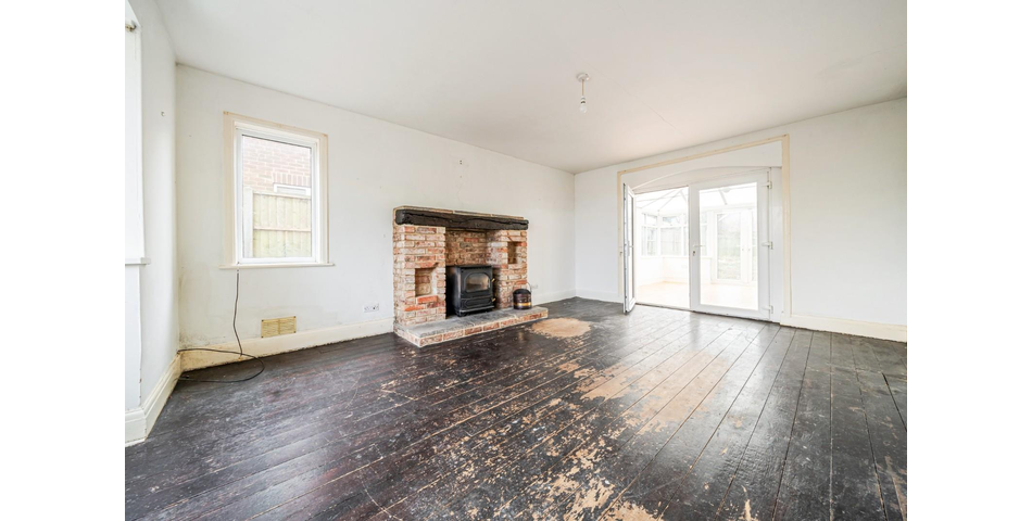 THREE BEDROOM DETACHED PROPERTY