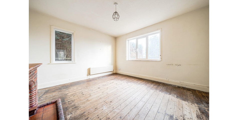 THREE BEDROOM DETACHED PROPERTY