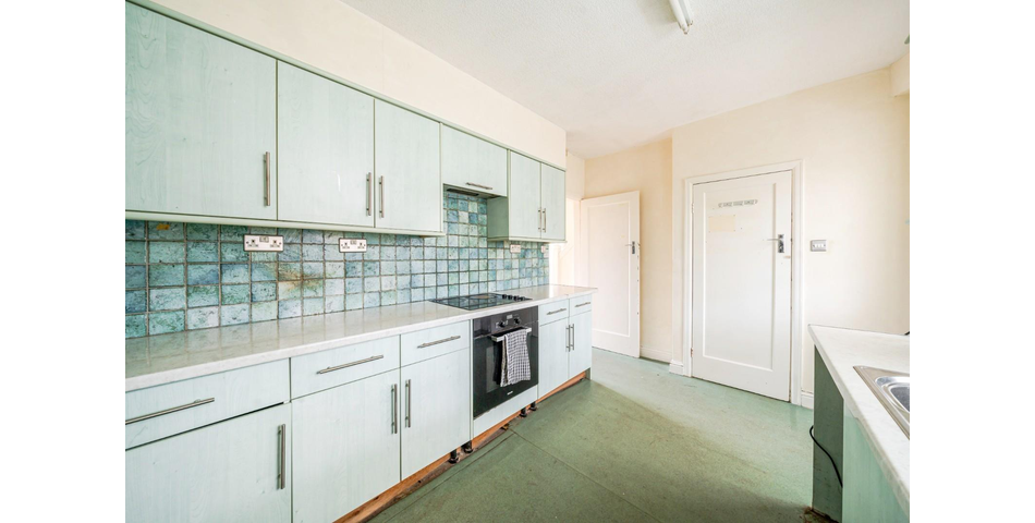THREE BEDROOM DETACHED PROPERTY