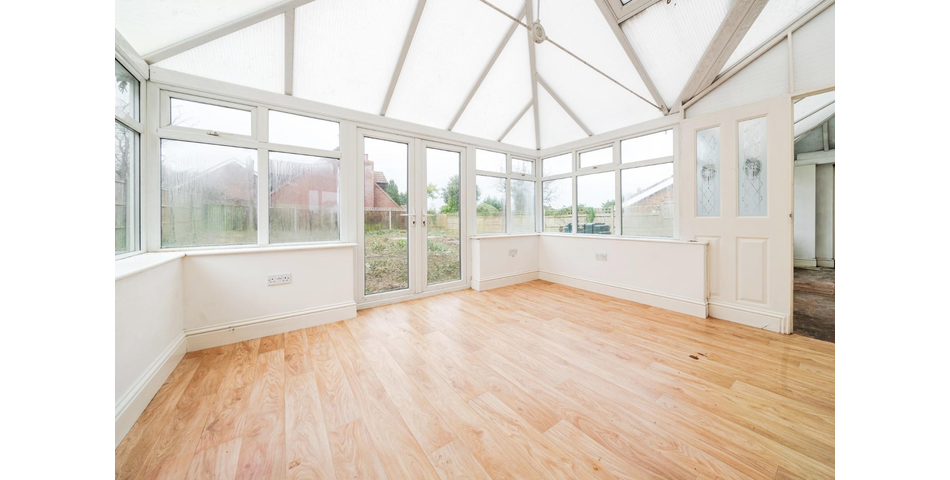 THREE BEDROOM DETACHED PROPERTY