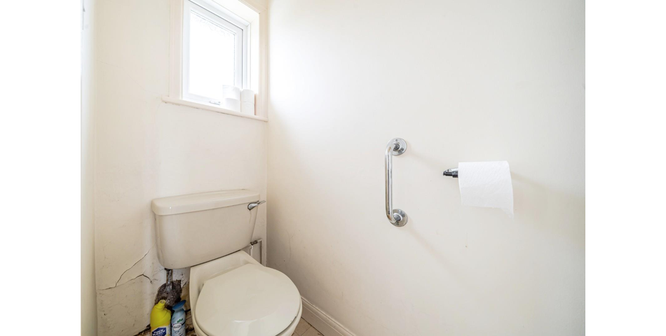 THREE BEDROOM DETACHED PROPERTY