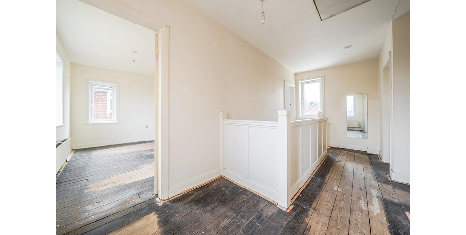 THREE BEDROOM DETACHED PROPERTY