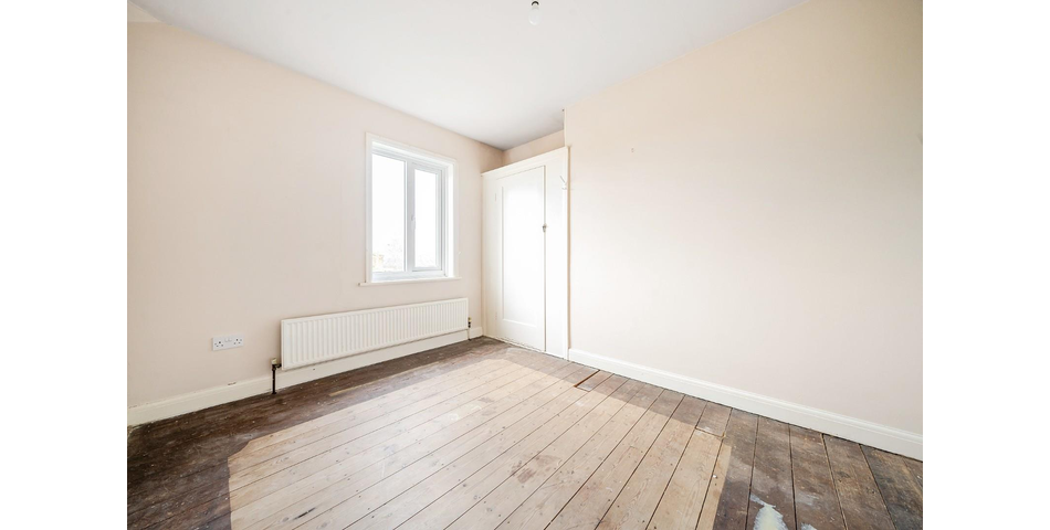 THREE BEDROOM DETACHED PROPERTY