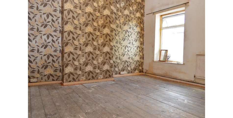 TWO BEDROOM END TERRACED PROPERTY