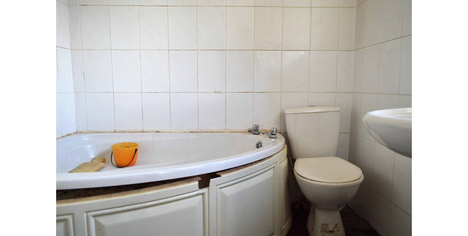 TWO BEDROOM END TERRACED PROPERTY