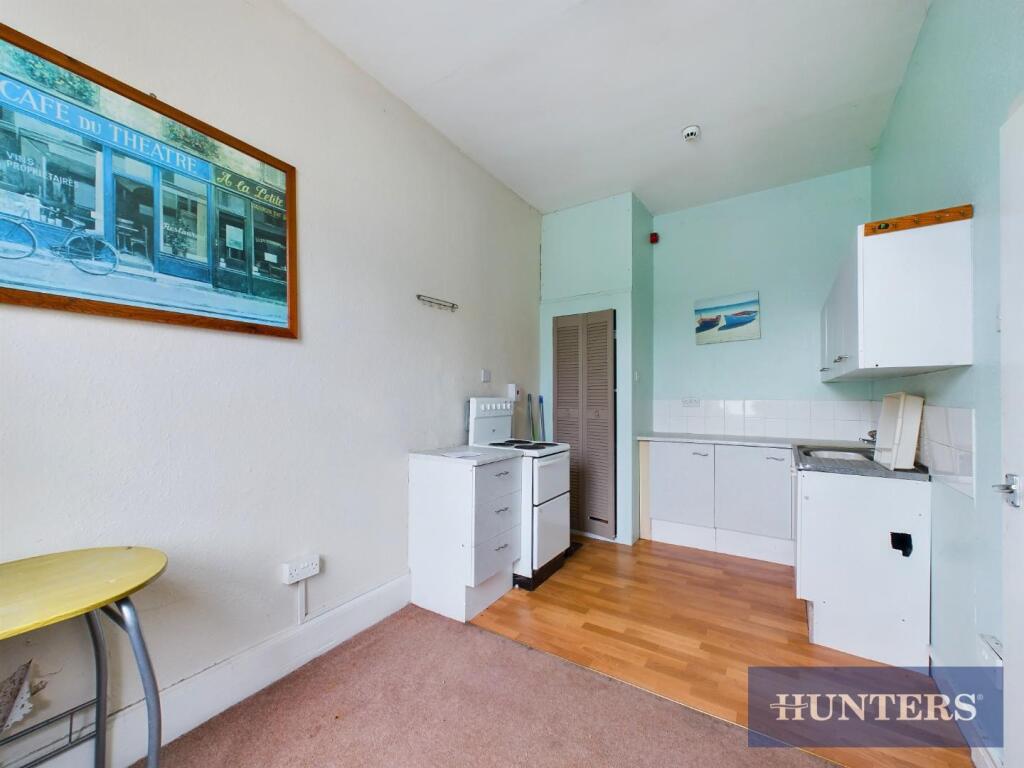 1 bed Apartment