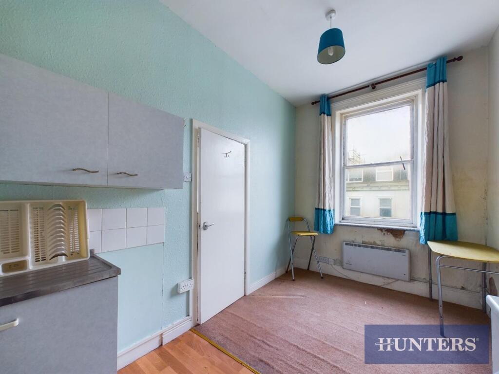 1 bed Apartment