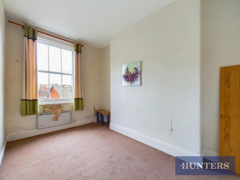 1 bed Apartment