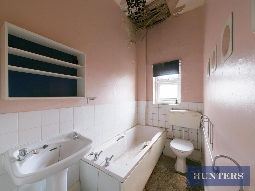 1 bed Apartment