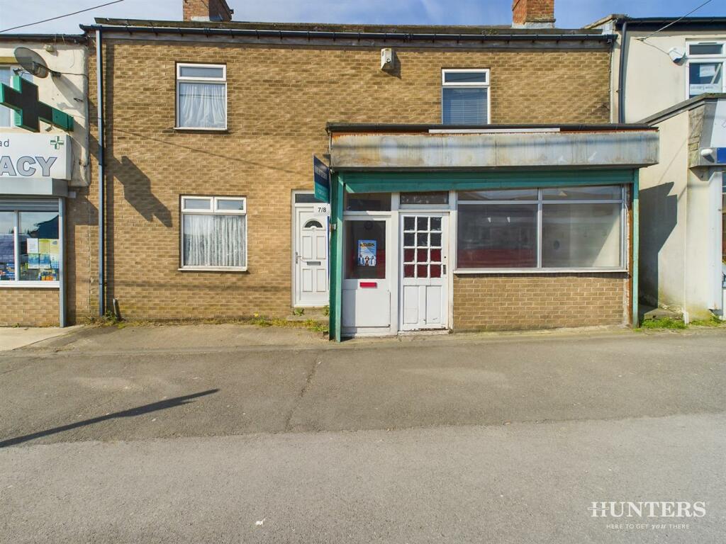4 bed Commercial Property